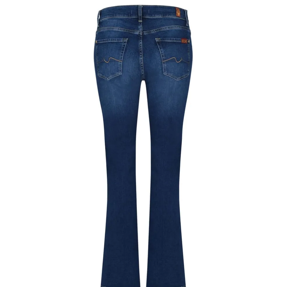 7 For All Mankind Jeans in Blue