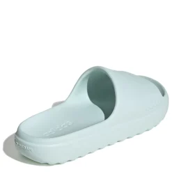 adidas Adilette Lumia Slides in Blue