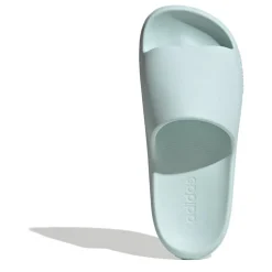 adidas Adilette Lumia Slides in Blue