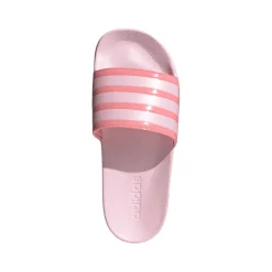 adidas Adilette Shower Slide Sandals in Pink