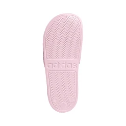 adidas Adilette Shower Slide Sandals in Pink