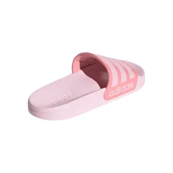 adidas Adilette Shower Slide Sandals in Pink