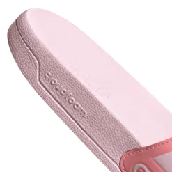 adidas Adilette Shower Slide Sandals in Pink