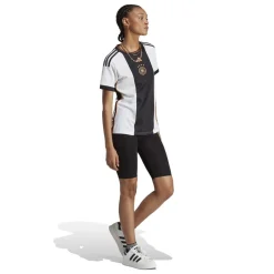 adidas AFC 3 Crew Neck Regular Fit T-Shirt in White