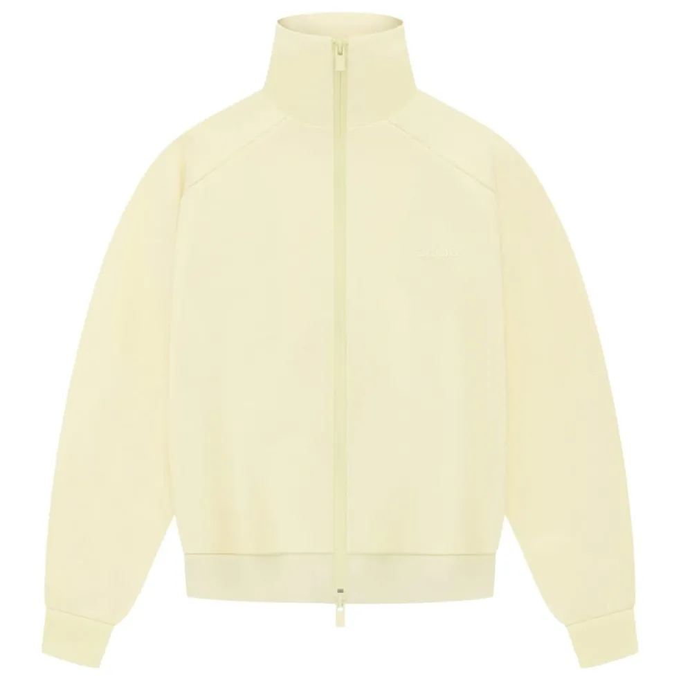 adidas Athletics sh in Yellow