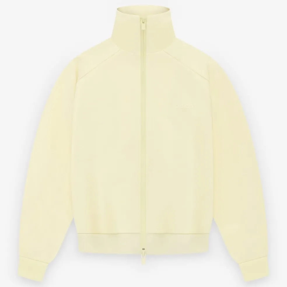 adidas Athletics sh in Yellow