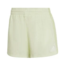 adidas Bluv Q2 Athletic Shorts in Green