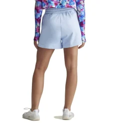 adidas by Stella McCartney Terry Sweat Joggers Shorts in Blue