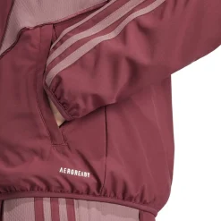 adidas Fcb Eu An jk in Red