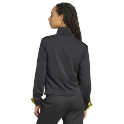 adidas Hot Jacket in Black