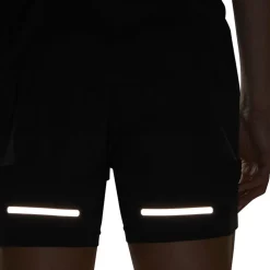 adidas 2in1 Shorts in Black