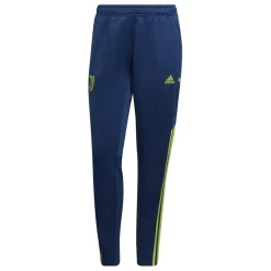 adidas Juve Tr Pnt W in Blue