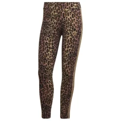 adidas Originals 7/8 Leggings in Multi