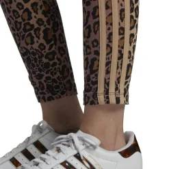 adidas Originals 7/8 Leggings in Multi