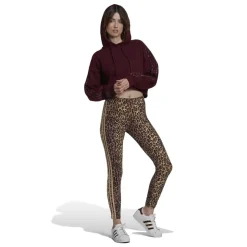 adidas Originals 7/8 Leggings in Multi