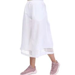 adidas Originals 3/4 Pants in White