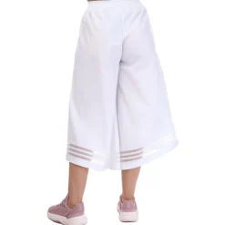 adidas Originals 3/4 Pants in White