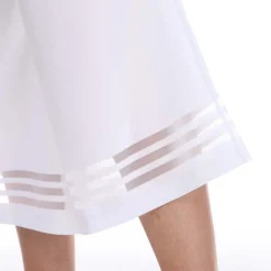 adidas Originals 3/4 Pants in White
