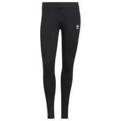adidas Originals 3 Strps Tight in Black