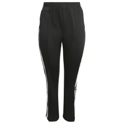 adidas Originals Adibreak Regular Fit Running Pants in Black