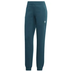 adidas Originals Adicolor Essentials Fleece Slim Joggers in Blue