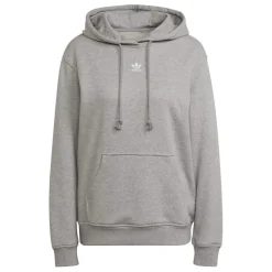 adidas Originals Adicolor Hoody in Grey Heather