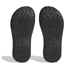 adidas Originals Adifom Platform Chunky Heel Clogs in Black