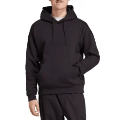 adidas Originals Adventure Hoodie in Black