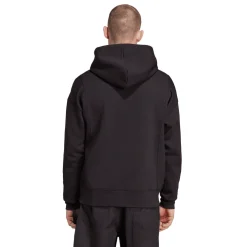 adidas Originals Adventure Hoodie in Black