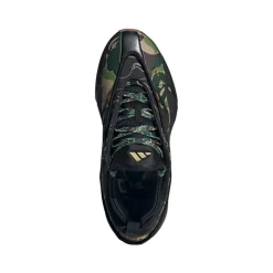 adidas Originals BAPE x adidas Dame 9 Trainers in Black