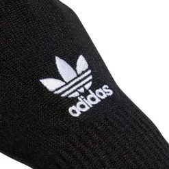 adidas Originals Gloves in Black