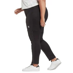 adidas Originals Slim Fit Legging Pant in Black