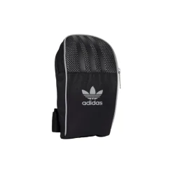adidas Originals Small Item Bag in Black