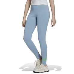 adidas Originals Tights Leggings in Blue