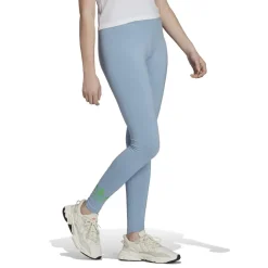 adidas Originals Tights Leggings in Blue