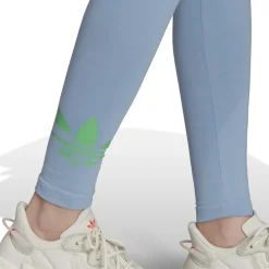 adidas Originals Tights Leggings in Blue