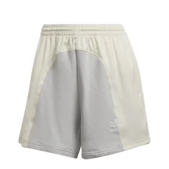 adidas Originals Trfl Athletic Shorts in White