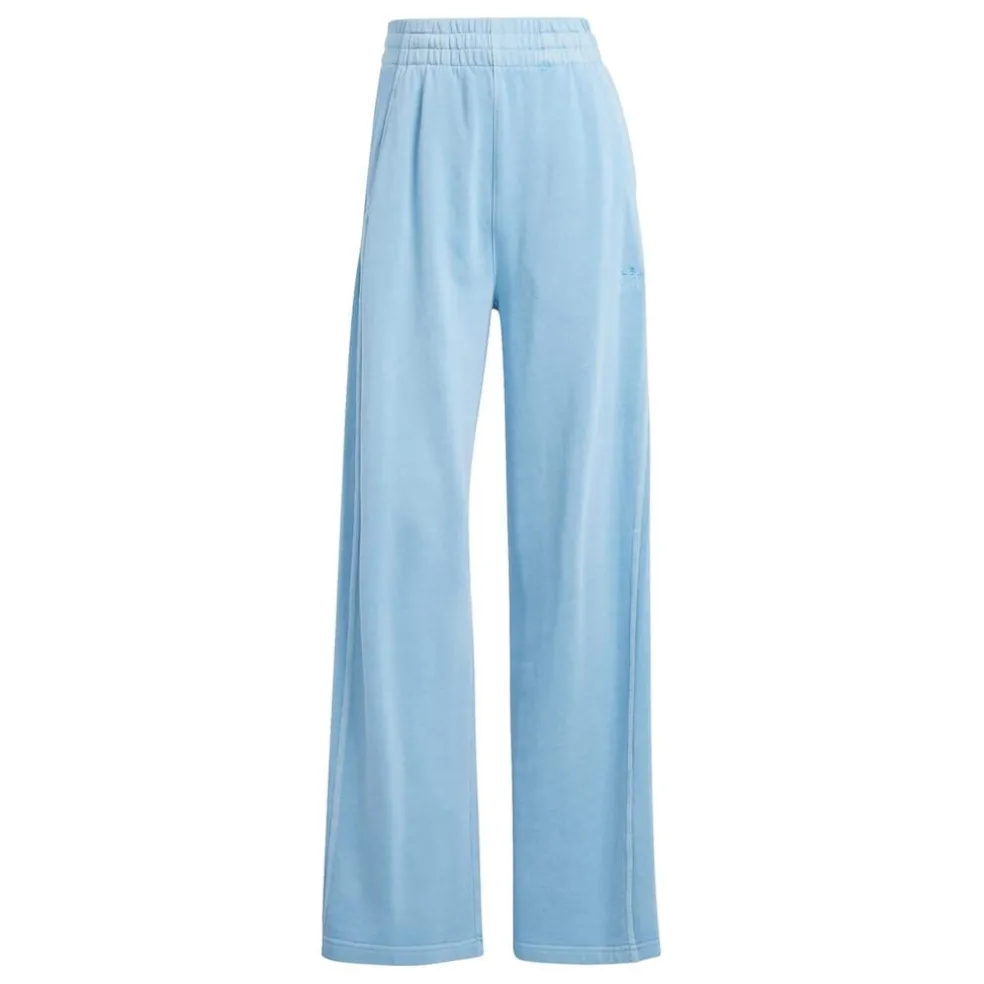 adidas Originals W Ess+ Sweatp in Blue