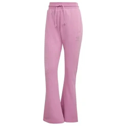 adidas Originals W Open Hem tp in Pink