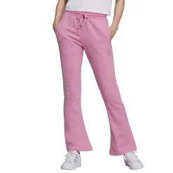 adidas Originals W Open Hem tp in Pink
