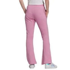 adidas Originals W Open Hem tp in Pink