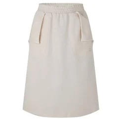 adidas Originals W Skirt in Beige
