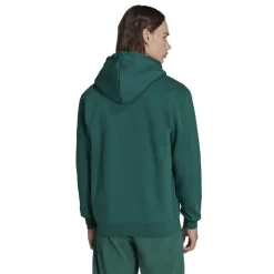 adidas Originals Wander Hour Hoodie in Green