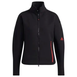 adidas Tyo Zne Tt W in Black