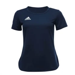 adidas Womens Judo Heat RDY T-Shirt in Indigo