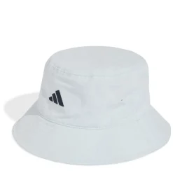 adidas Womens Team Gb Bucket Hat in Blue