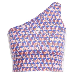 adidas Womens X Farm Rio Tank Top in Multi