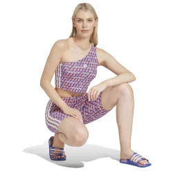 adidas Womens X Farm Rio Tank Top in Multi