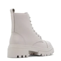 Aldo Bigmark Boots in Grey