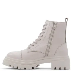 Aldo Bigmark Boots in Grey